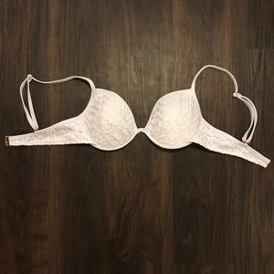 NOT AVAILABLE: Victoria’s Secret swim top